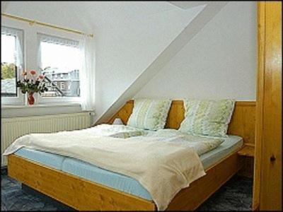 Gasthaus & Pension Zum Hirsch 겔버그 외부 사진