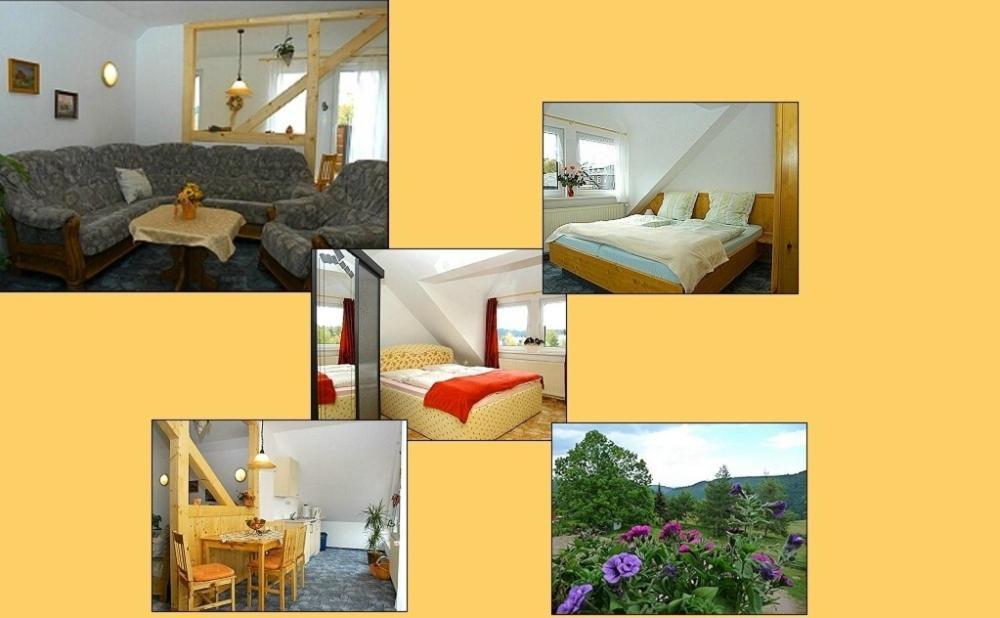 Gasthaus & Pension Zum Hirsch 겔버그 외부 사진